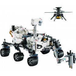 LEGO Technic 42158 - NASA Mars Rover Perseverance