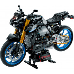 LEGO Technic 42159 - Technic-IP-Vehicle-7-2023