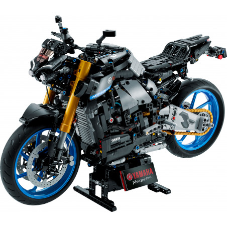 LEGO Technic 42159 - Technic-IP-Vehicle-7-2023