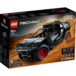 LEGO Technic 42160 - Audi RS Q e-tron