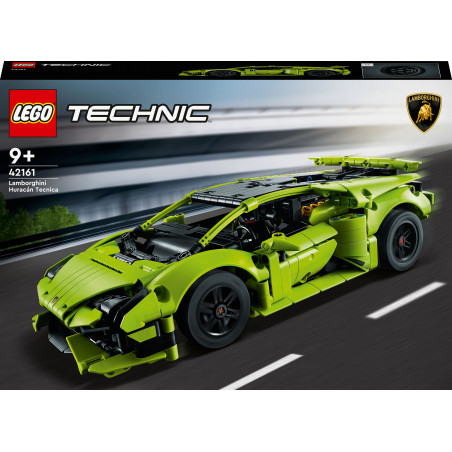 LEGO Technic 42161 - Lamborghini Huracan Tecnica