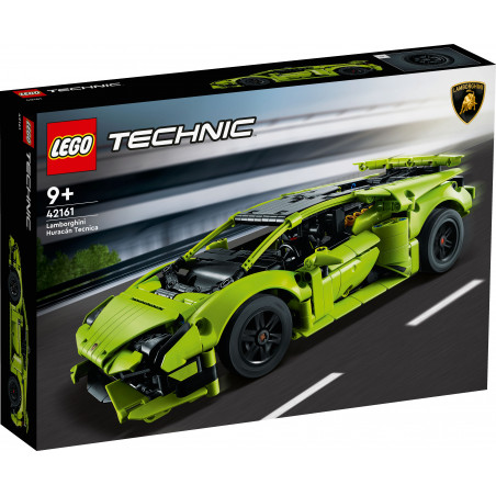 LEGO Technic 42161 - Lamborghini Huracan Tecnica