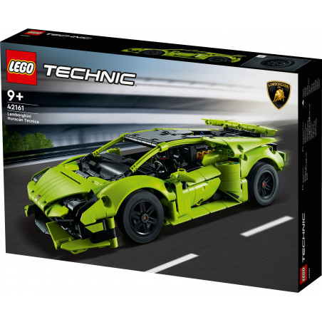 LEGO Technic 42161 - Lamborghini Huracan Tecnica