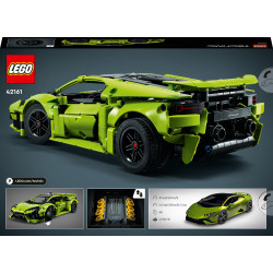 LEGO Technic 42161 - Lamborghini Huracan Tecnica