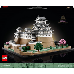 LEGO Architecture 21060 - Burg Himeji