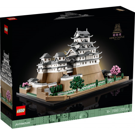 LEGO Architecture 21060 - Burg Himeji