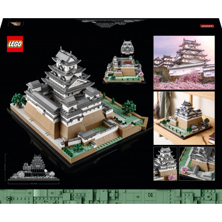 LEGO Architecture 21060 - Burg Himeji