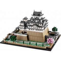 LEGO Architecture 21060 - Burg Himeji