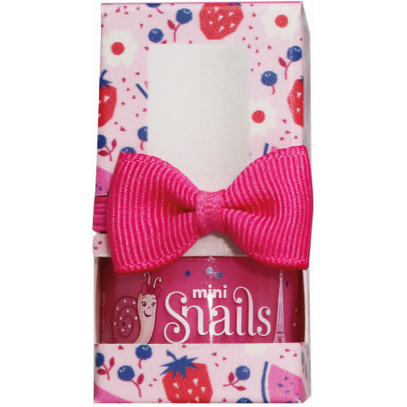 Snails - Nagellack Mini Magic Watermelon Snails - Nagellack Mini Magic Watermelon