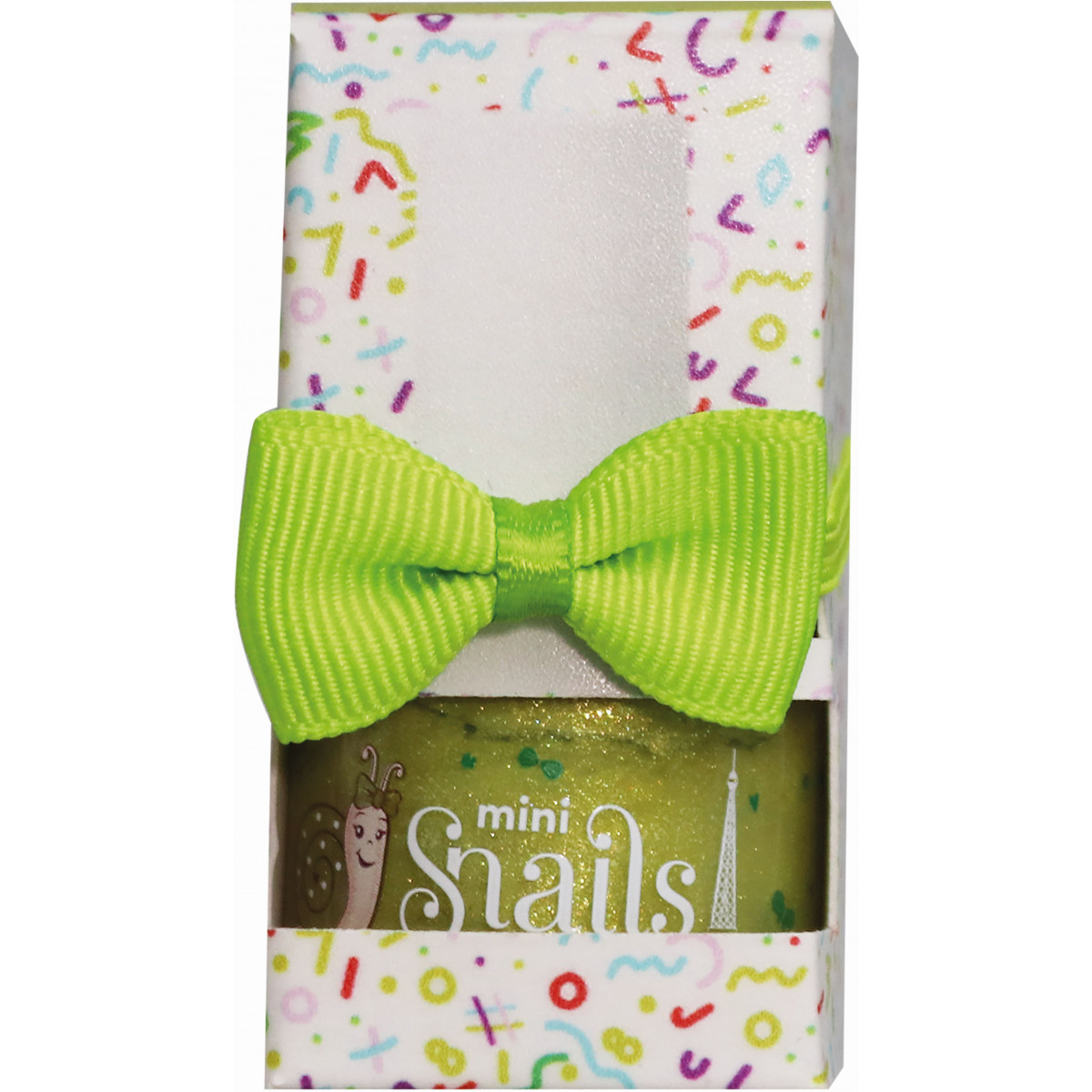 Snails - Nagellack Mini Magic Tic tac toe