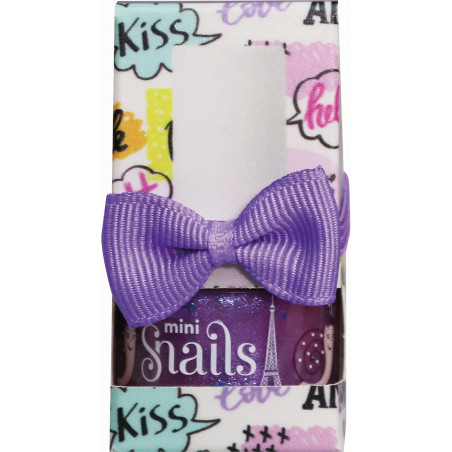 Snails - Nagellack Mini Magic Girl Power Snails - Nagellack Mini Magic Girl Power