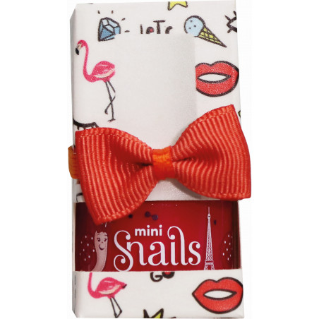 Snails - Nagellack Mini Magic Love me! Snails - Nagellack Mini Magic Love me!
