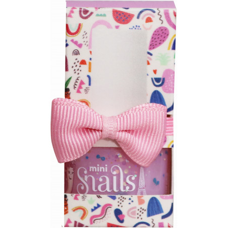 Snails - Nagellack Mini Magic Tropical Beach Snails - Nagellack Mini Magic Tropical Beach