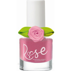 Snails - Nagellack Rose LOL