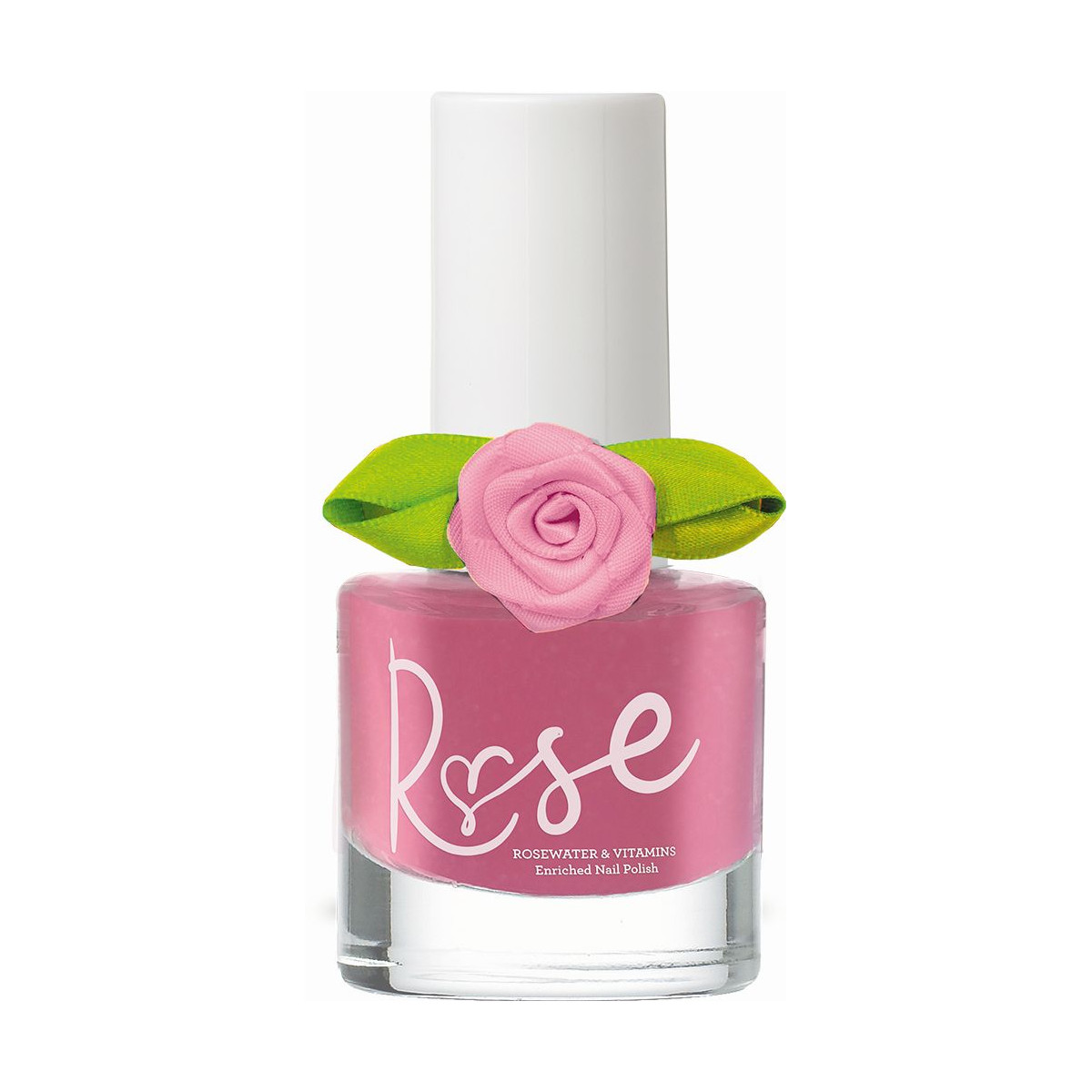 Snails - Nagellack Rose LOL