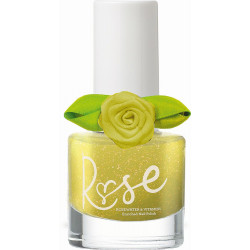 Snails - Nagellack Rose Keep it 100