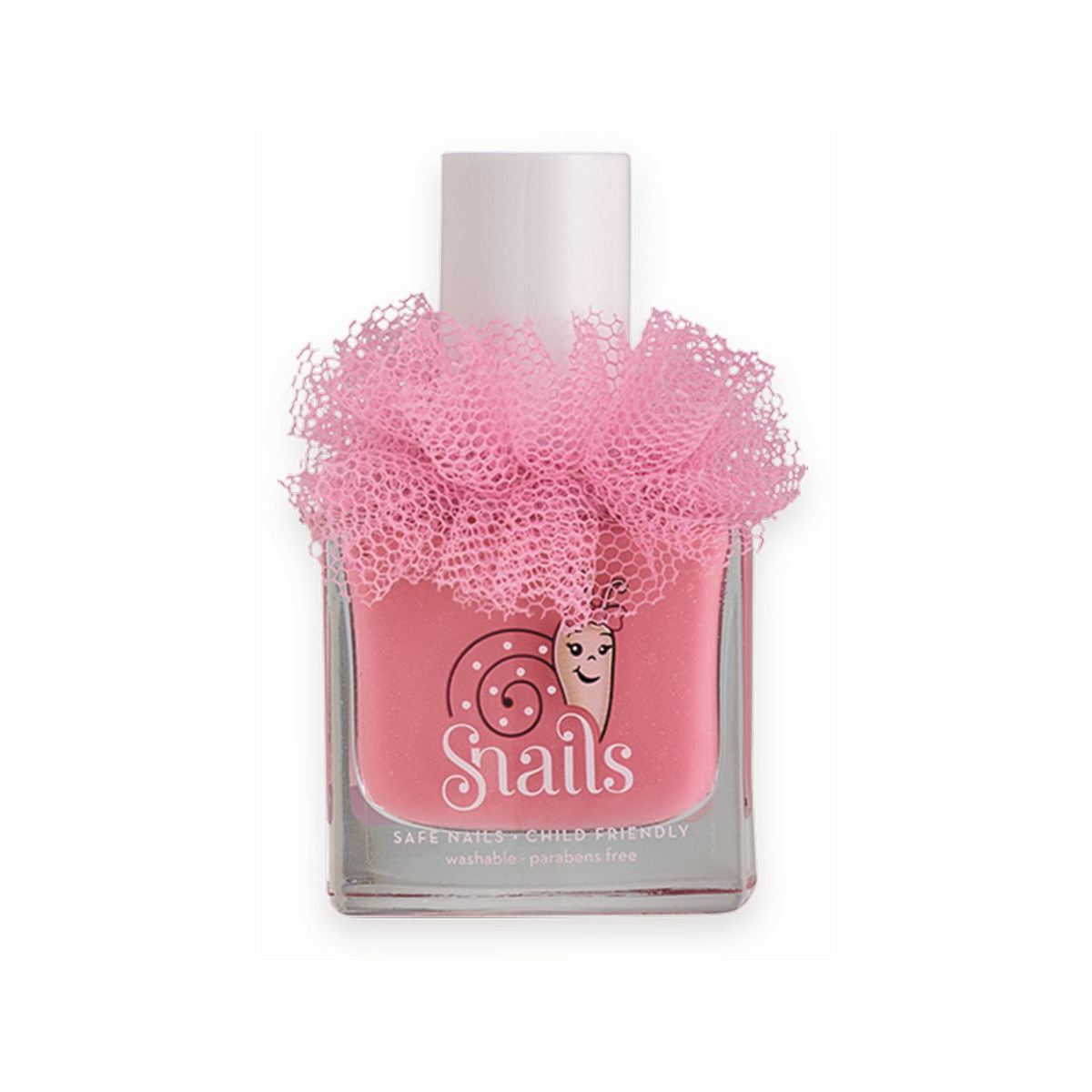 Snails - Nagellack Pinky Pink