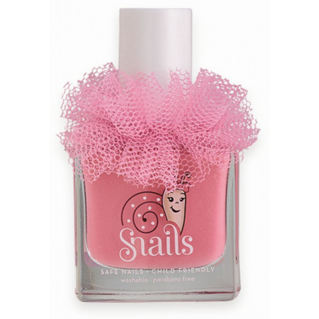 Snails - Nagellack Pinky Pink Snails - Nagellack Pinky Pink