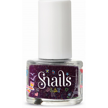 Snails - Nagellack Mini Play Tutu Snails - Nagellack Mini Play Tutu