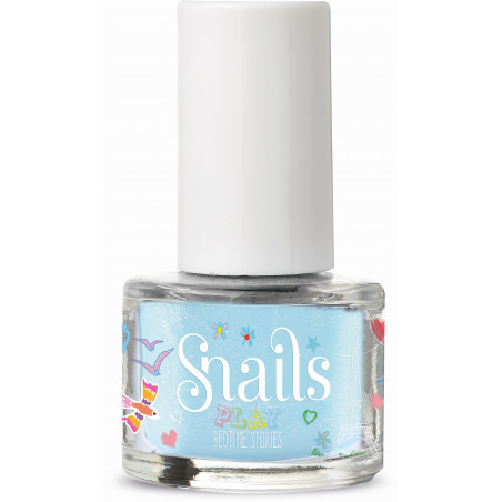 Snails - Nagellack Mini Play Bedtime Stories Snails - Nagellack Mini Play Bedtime Stories