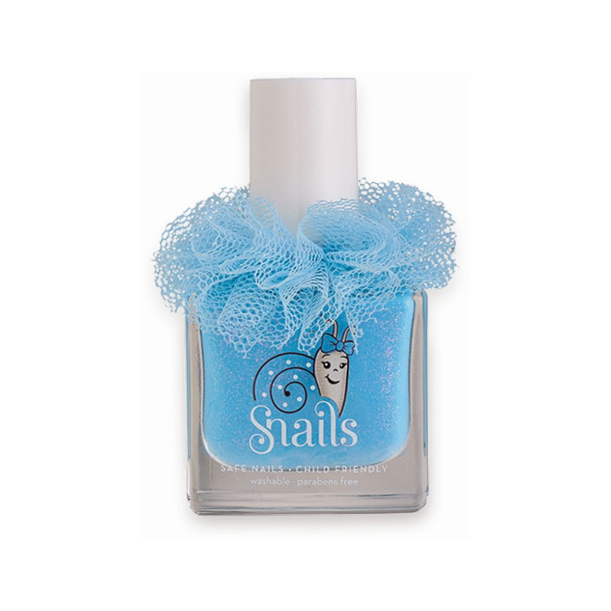 Snails - Nagellack Baby Cloud