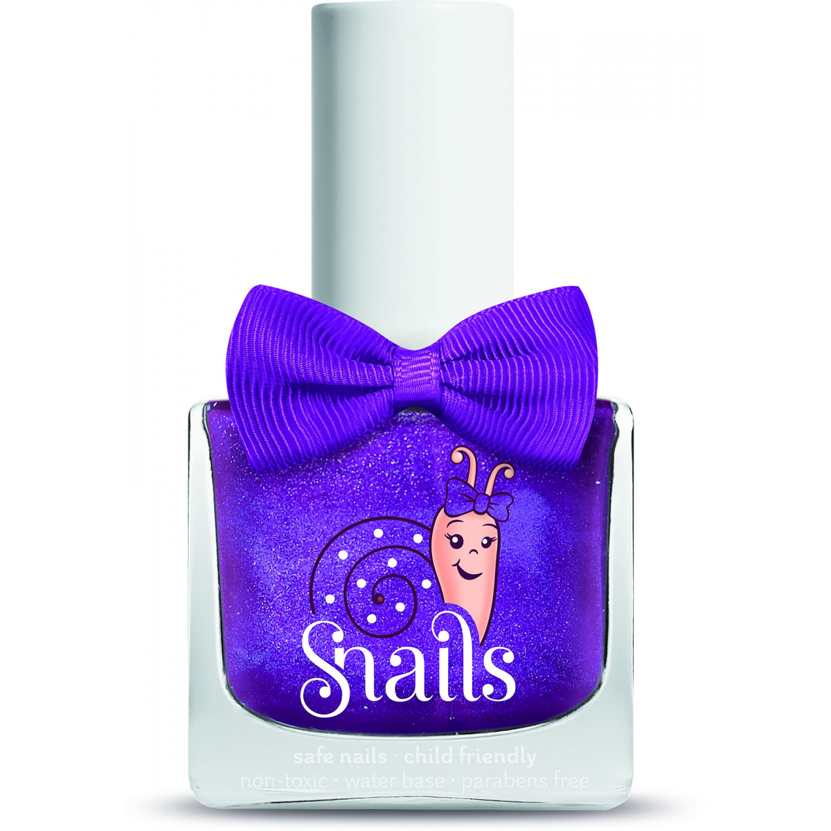 Snails - Nagellack Raspberry Pie