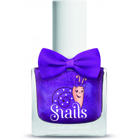 Snails - Nagellack Raspberry Pie Snails - Nagellack Raspberry Pie