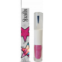 Snails - Glitzernagellack 2in1 pink