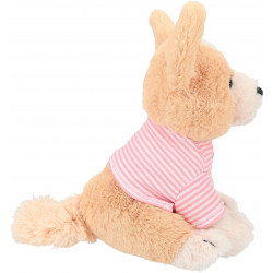 Depesche - TOPModel - Plüschhund Corgi Lotti 18 cm Depesche - TOPModel - Plüschhund Corgi Lotti 18 cm