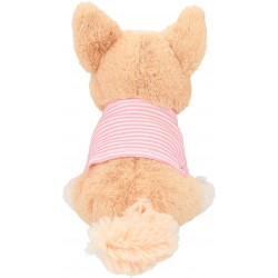 Depesche - TOPModel - Plüschhund Corgi Lotti 18 cm Depesche - TOPModel - Plüschhund Corgi Lotti 18 cm