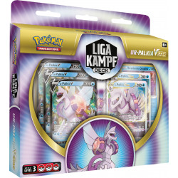 Pokémon TCG - Liga-Kampfdeck Mai 2023 DE