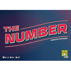 Repos Production - The Number