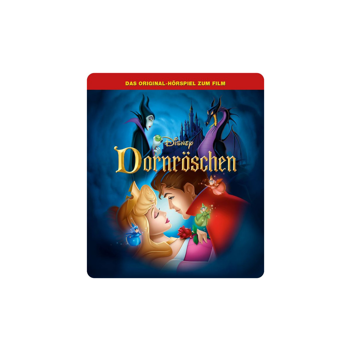 Tonies - Disney Dornröschen - Dornröschen