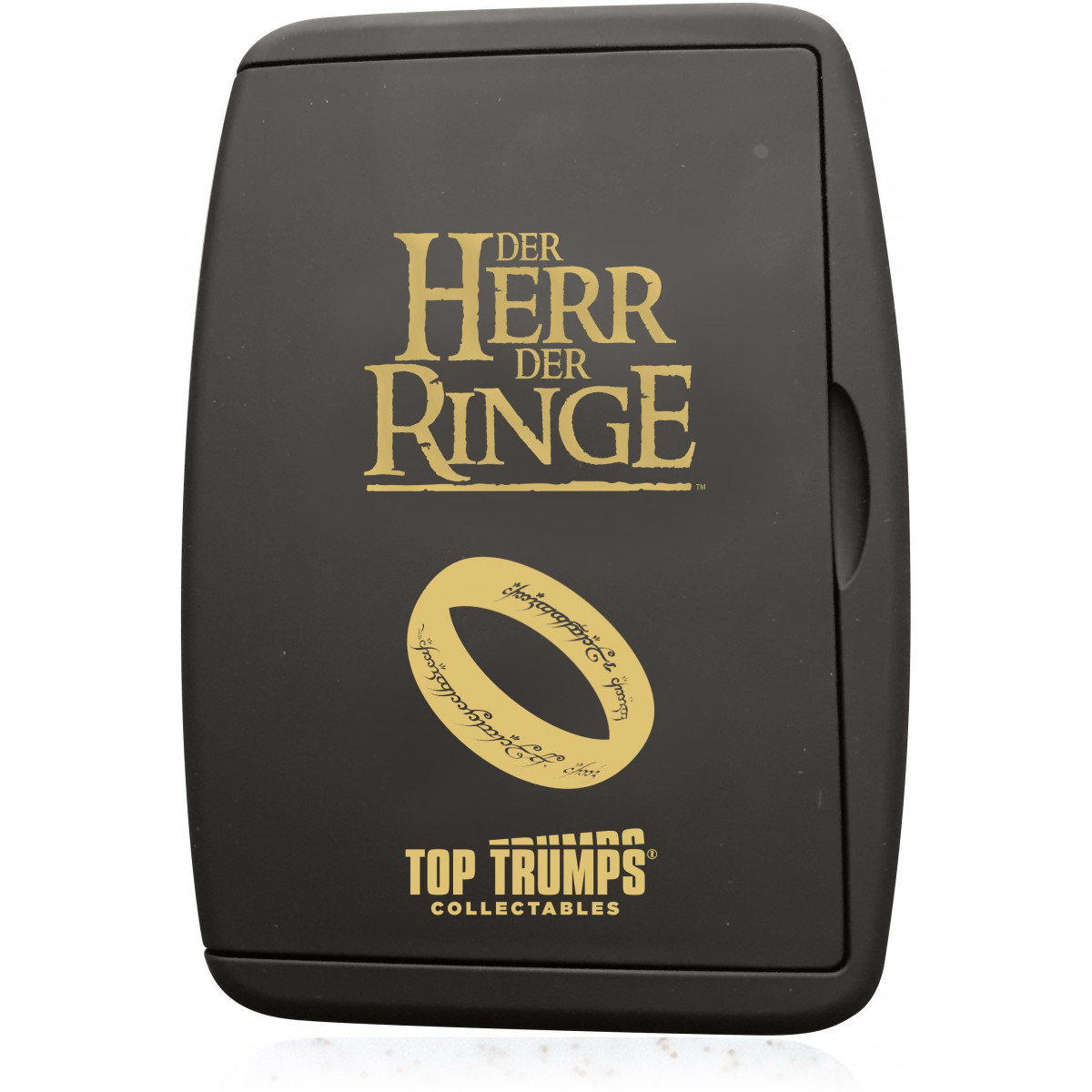 Winning Moves - Top Trumps Collectables - Der Herr der Ringe
