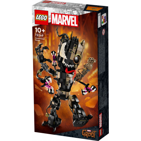 LEGO Super Heroes 76249 - Venomized Groot