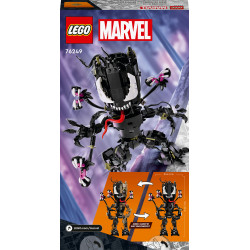 LEGO Super Heroes 76249 - Venomized Groot