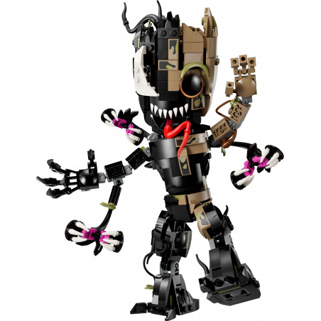 LEGO Super Heroes 76249 - Venomized Groot