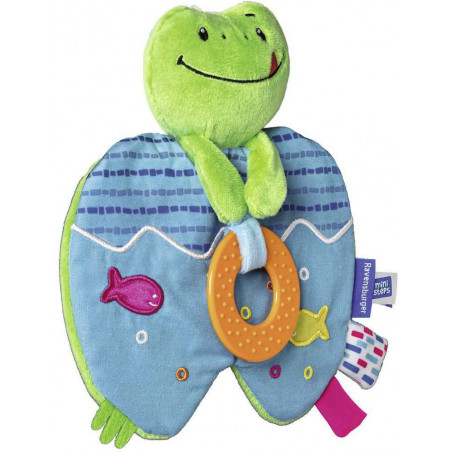 Ravensburger - ministeps: Knistertuch Frida Ravensburger - ministeps: Knistertuch Frida