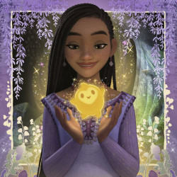 Ravensburger - Disney Wish, 49 Teile