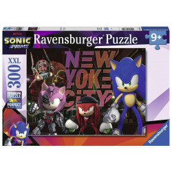 Ravensburger - Die Parallelwelt, 300 Teile