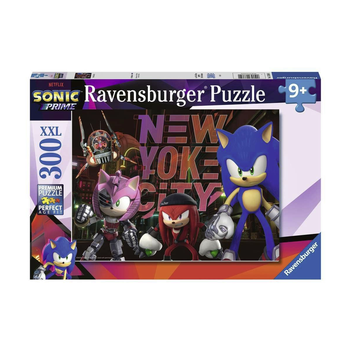 Ravensburger - Die Parallelwelt, 300 Teile