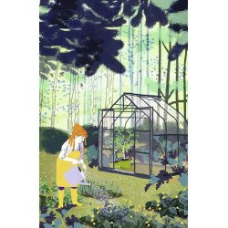 Ravensburger - Sustainibility, 200 Teile