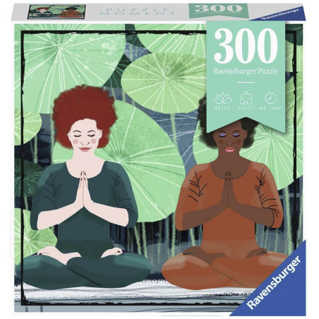 Ravensburger - Yoga, 300 Teile Ravensburger - Yoga, 300 Teile
