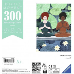 Ravensburger - Yoga, 300 Teile