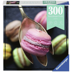 Ravensburger - Macarones, 300 Teile