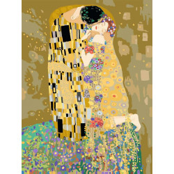 Ravensburger - ART Collection: The Kiss Klimt