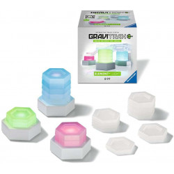Ravensburger - GraviTrax POWER Element Light Ravensburger - GraviTrax POWER Element Light