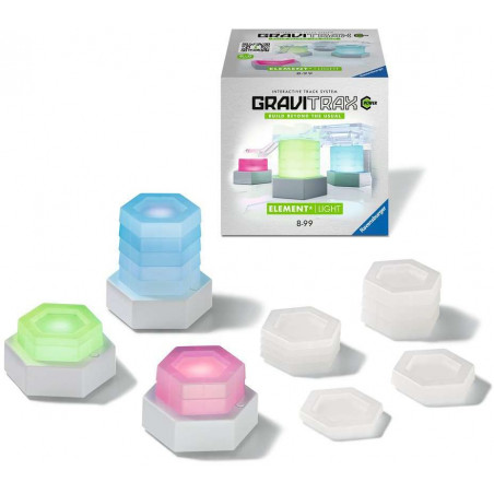 Ravensburger - GraviTrax POWER Element Light Ravensburger - GraviTrax POWER Element Light