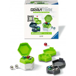 Ravensburger - GraviTrax Accessory Ball Box