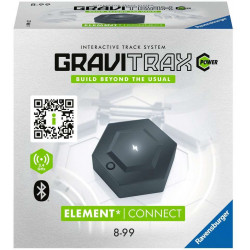 Ravensburger - GraviTrax POWER Element Connect